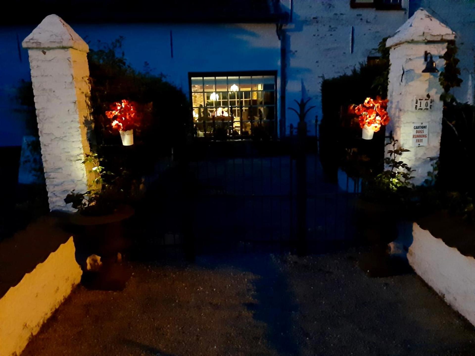 Domaine 10 Hotel Schore Exterior photo